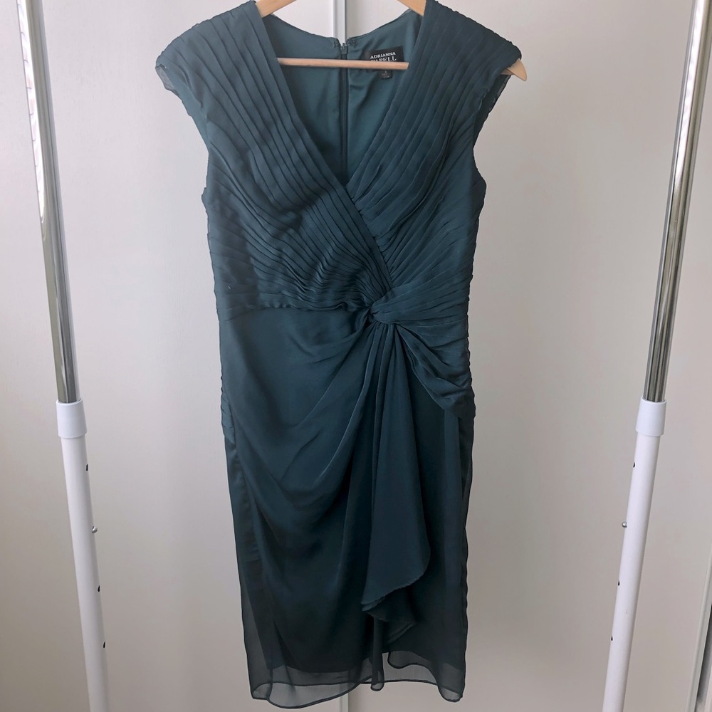 Adrianna Papell Evening Dress, size 6